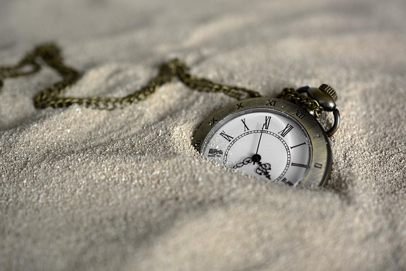 Time-ship Designs